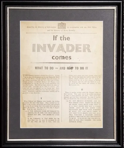 Invader